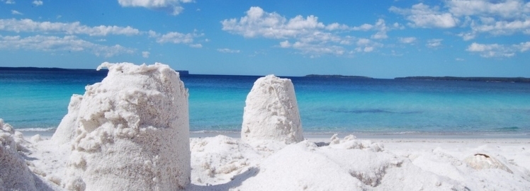 Самуй – остров белых песков